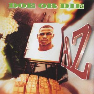 Best Album 1995 Round 2: Return To The 36 Chambers vs. Doe or Die (B) Az-doe-or-die-1995